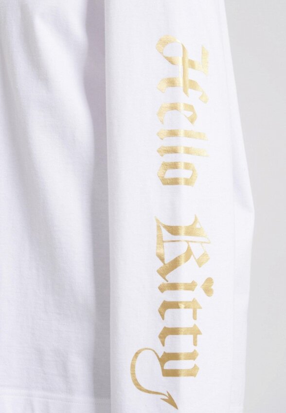 Лонгслив Твое