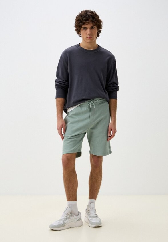 Шорты спортивные Terranova