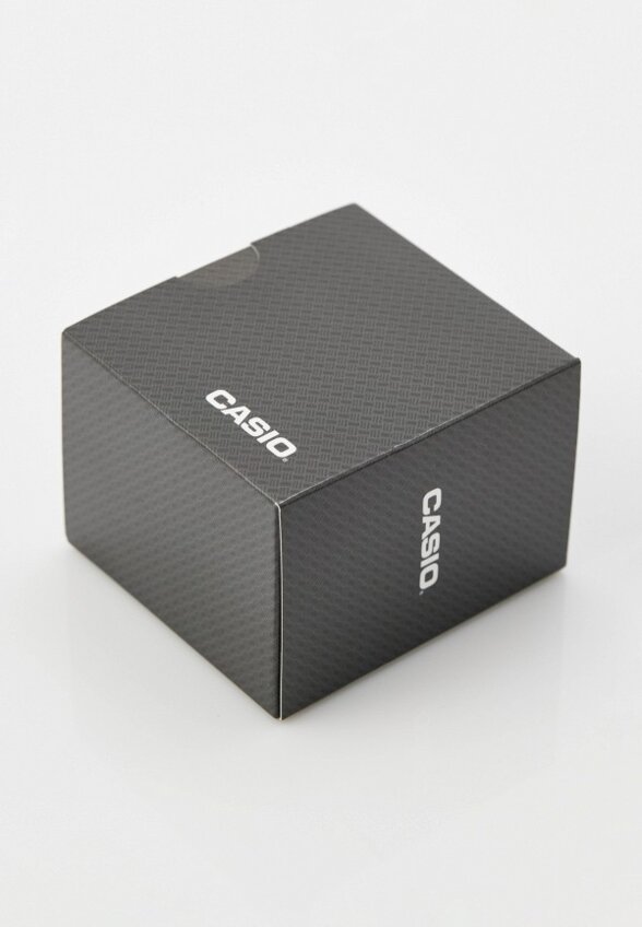 Часы Casio