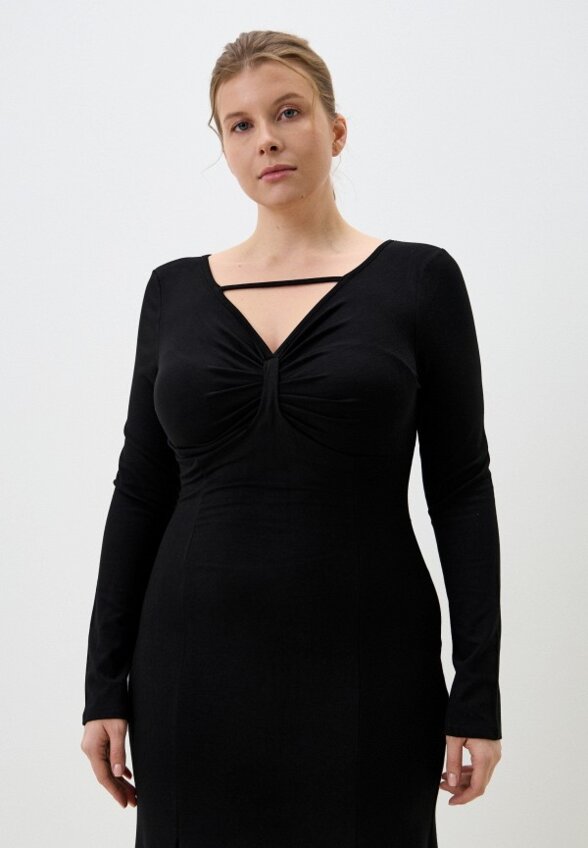 Платье Chic de Femme