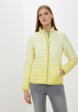 Куртка утепленная Abricot1  - превью