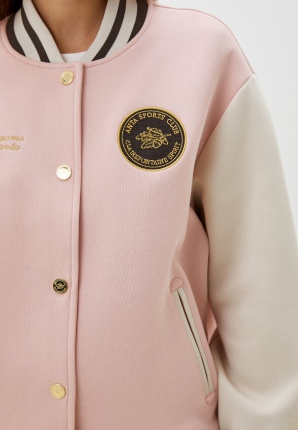 Олимпийка Anta