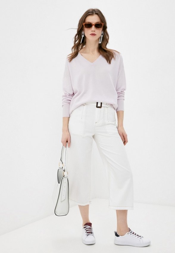 Пуловер Canoe