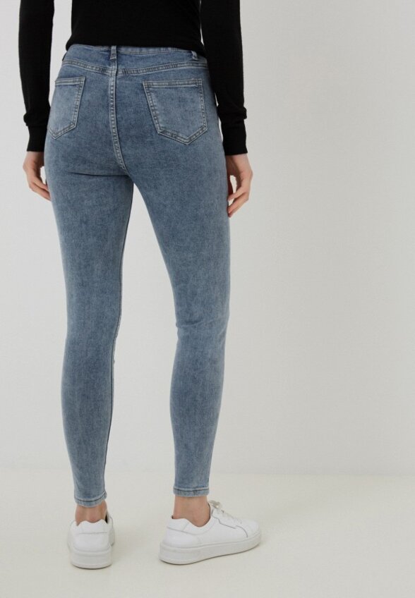 Джинсы Fragarika