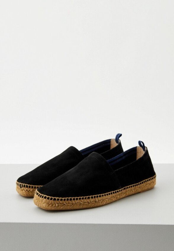Эспадрильи Castaner