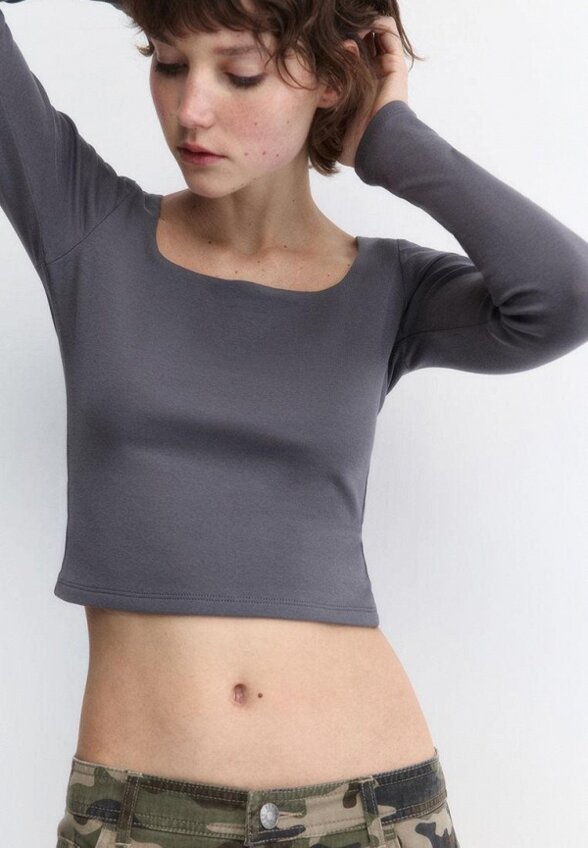 Лонгслив Befree