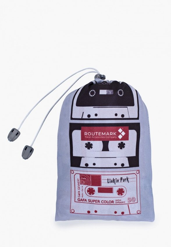 Чехол для чемодана Routemark