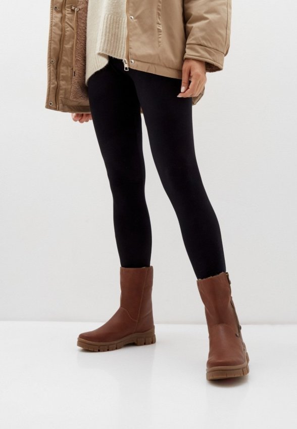 Ботинки Rieker