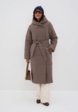 Куртка-пальто Vera Nicco1  - превью