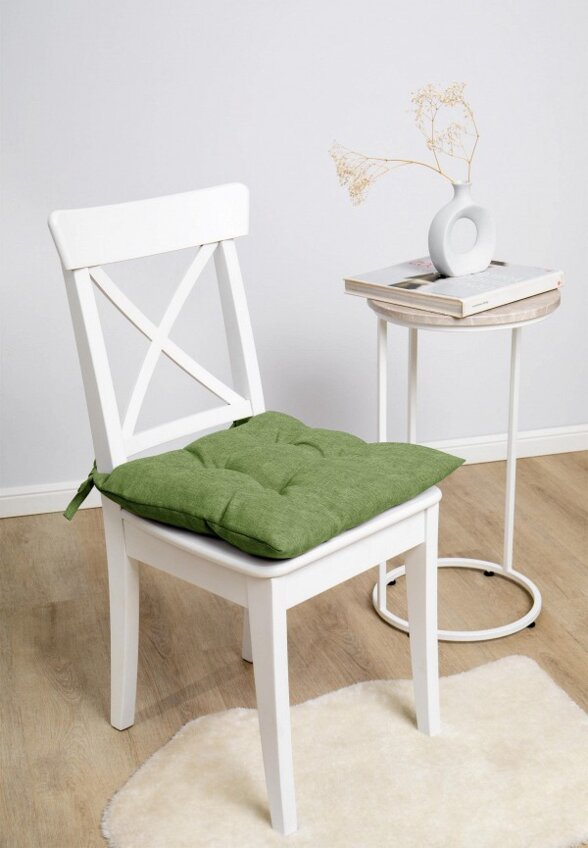 Подушка на стул Волшебная Ночь