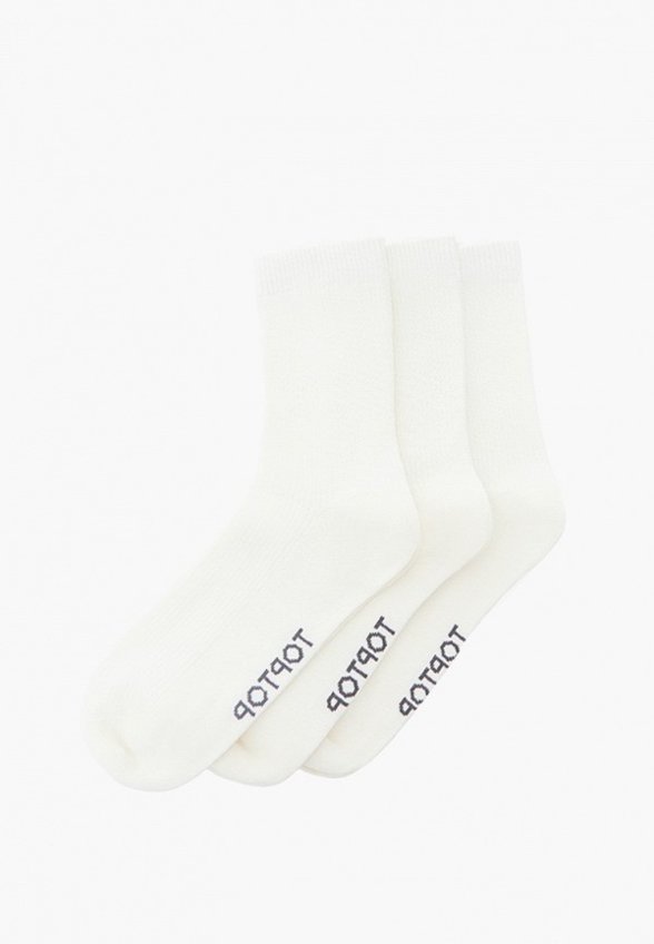 Носки 3 пары Top Top