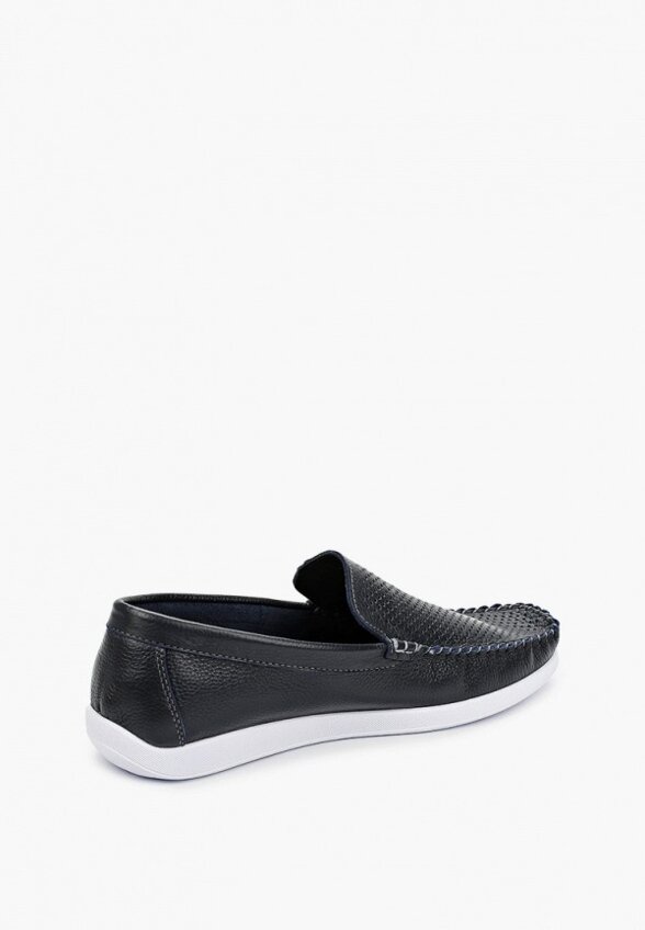 Мокасины Thomas Munz