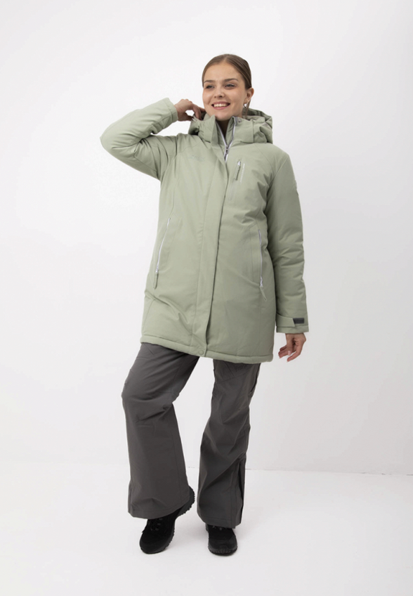 Парка High Experience