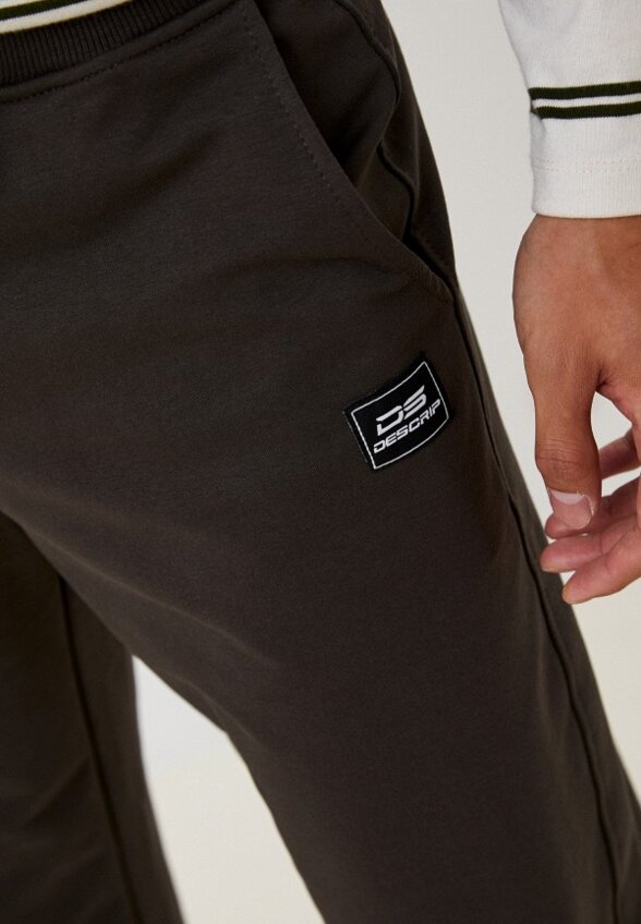 Брюки спортивные D.S