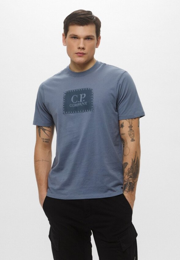Футболка C.P. Company