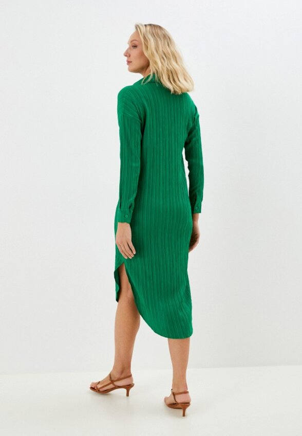 Платье Pink Summer