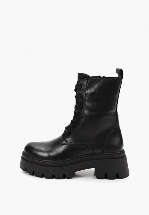 Ботинки Farfalluccia