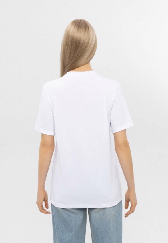 Футболка Charuttimoda