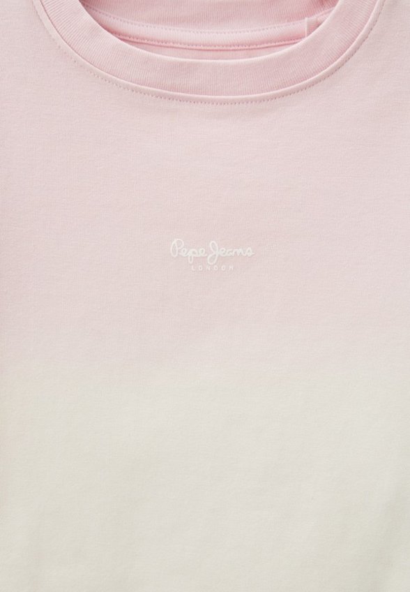 Футболка Pepe Jeans