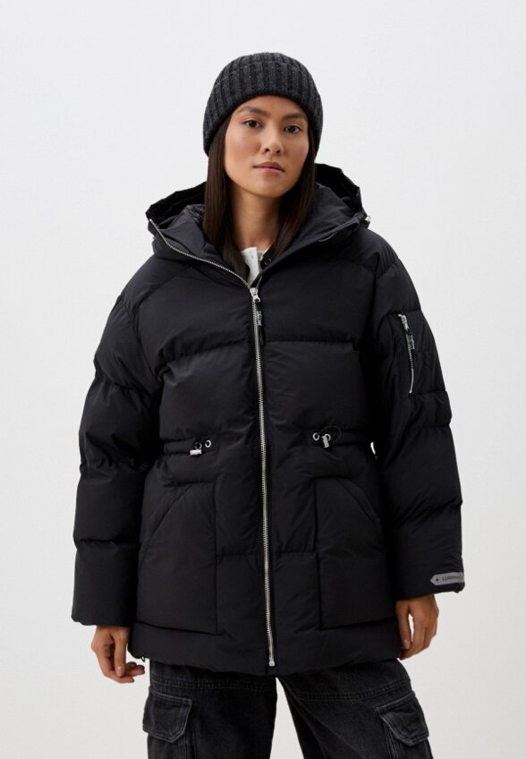 Пуховик Luminapolis