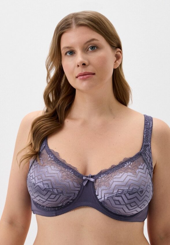 Бюстгальтер Настроение женщины