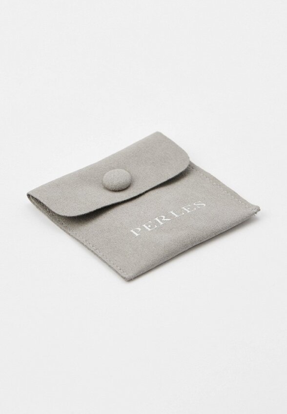 Серьги Perles