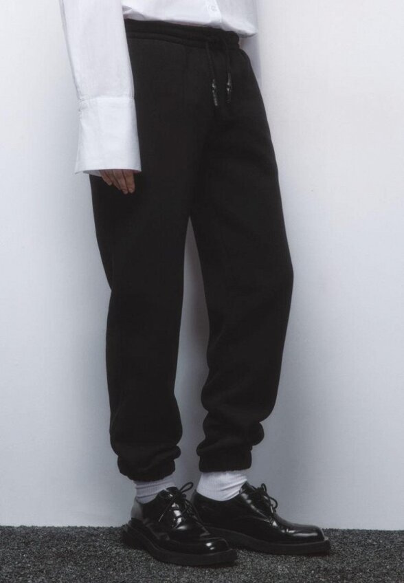 Брюки спортивные Befree