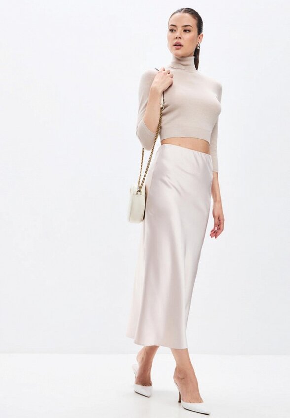 Водолазка Mi55 I5