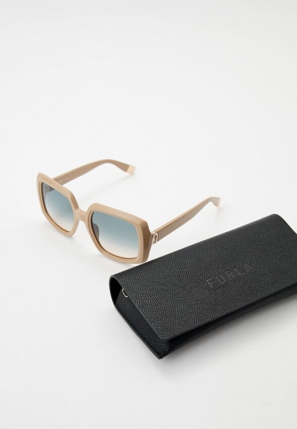 Очки солнцезащитные Furla