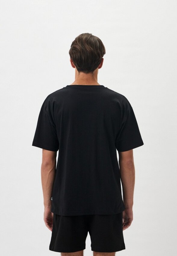 Футболка Moschino Underwear