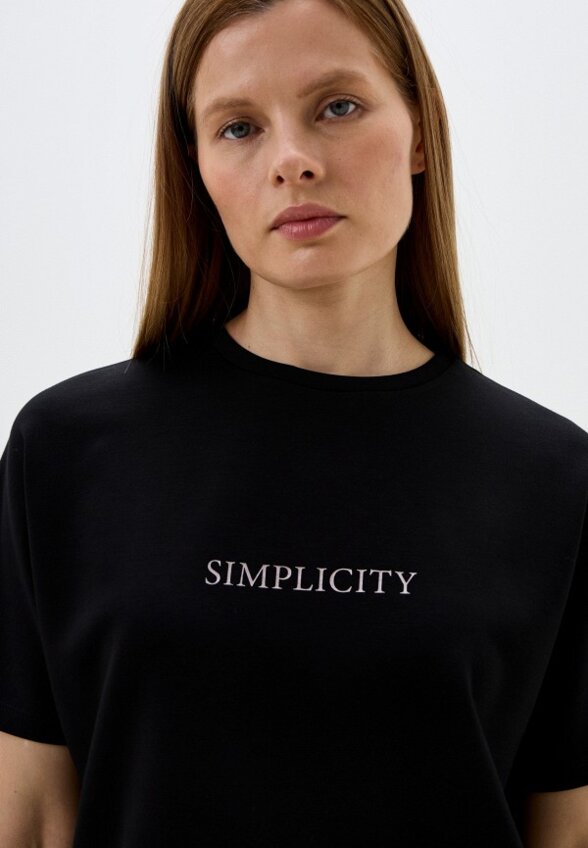 Футболка Zolla