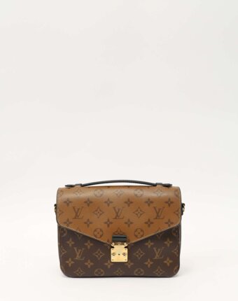 Louis Vuitton Pochette Metis женщинам