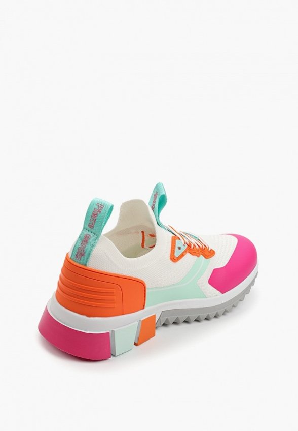 Кроссовки Pierre Cardin