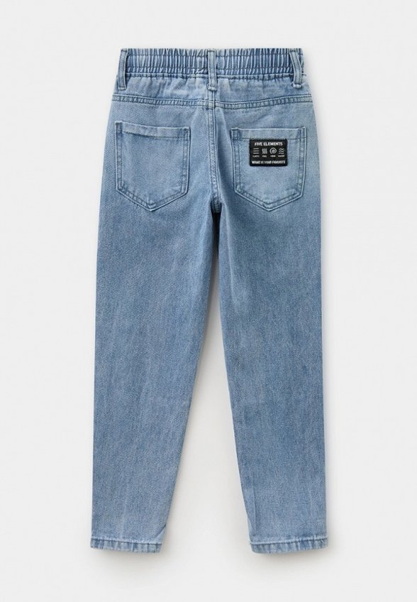 Джинсы PlayToday