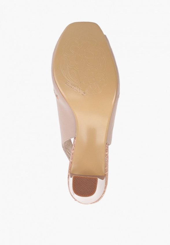 Босоножки Lagatta