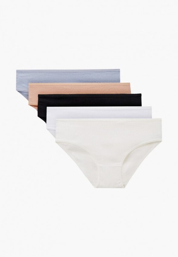 Трусы 5 шт. HappyFox