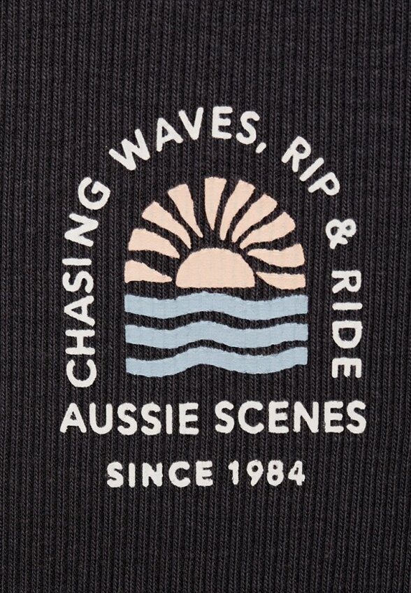 Футболка Mango Kids