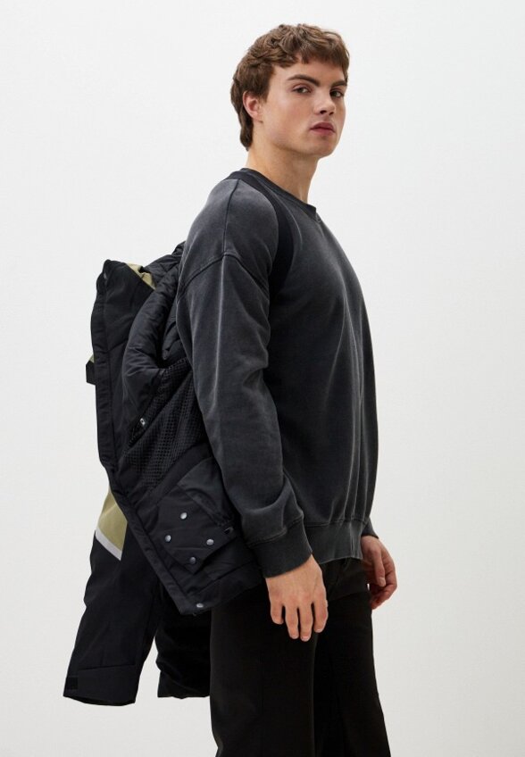 Куртка сноубордическая High Experience