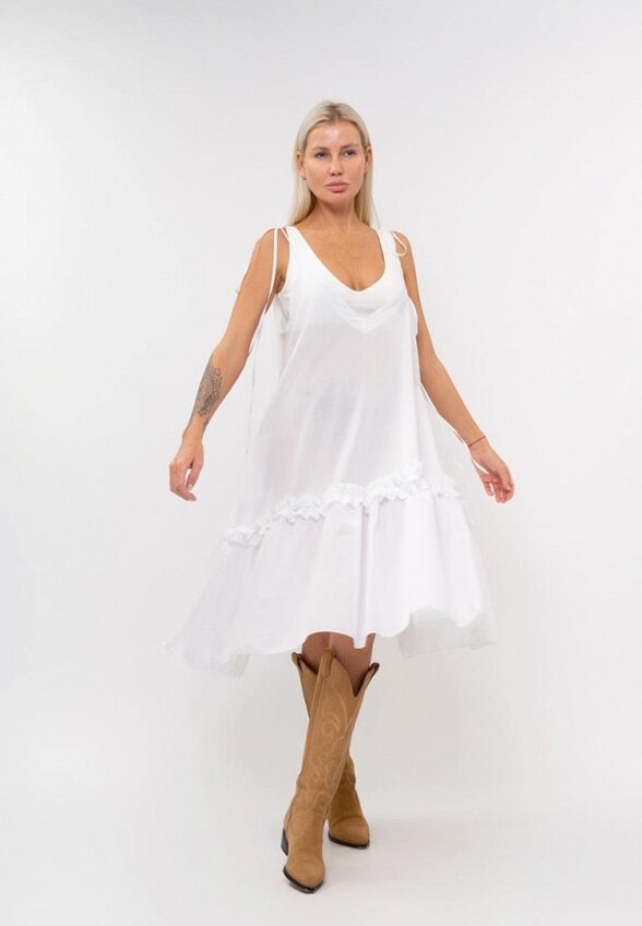 Сарафан Ptaxx