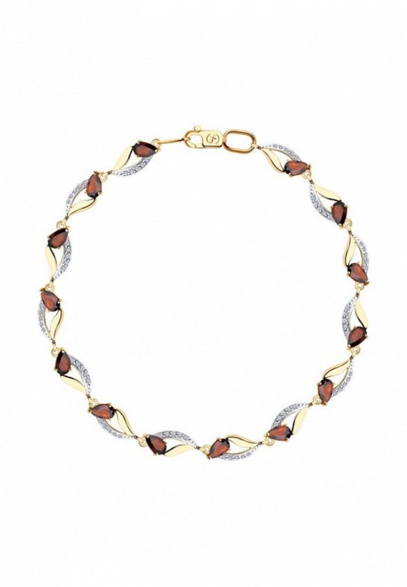 Браслет Sokolov