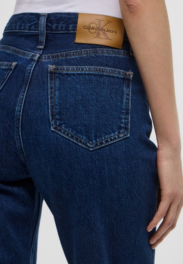 Джинсы Calvin Klein Jeans