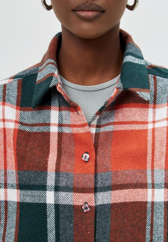 Рубашка Zauma