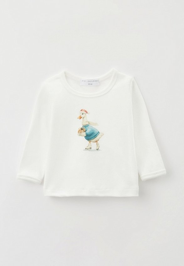 Лонгслив Ete Children