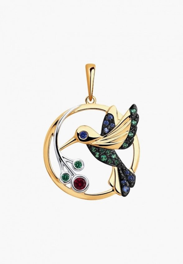 Подвеска Sokolov