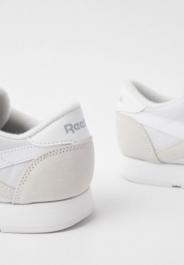 Кроссовки Reebok