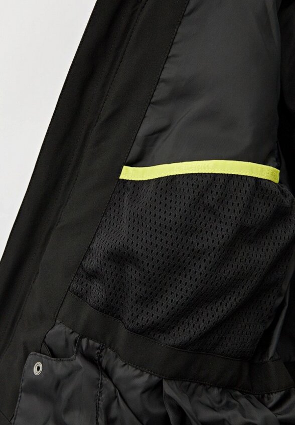 Куртка утепленная Icepeak