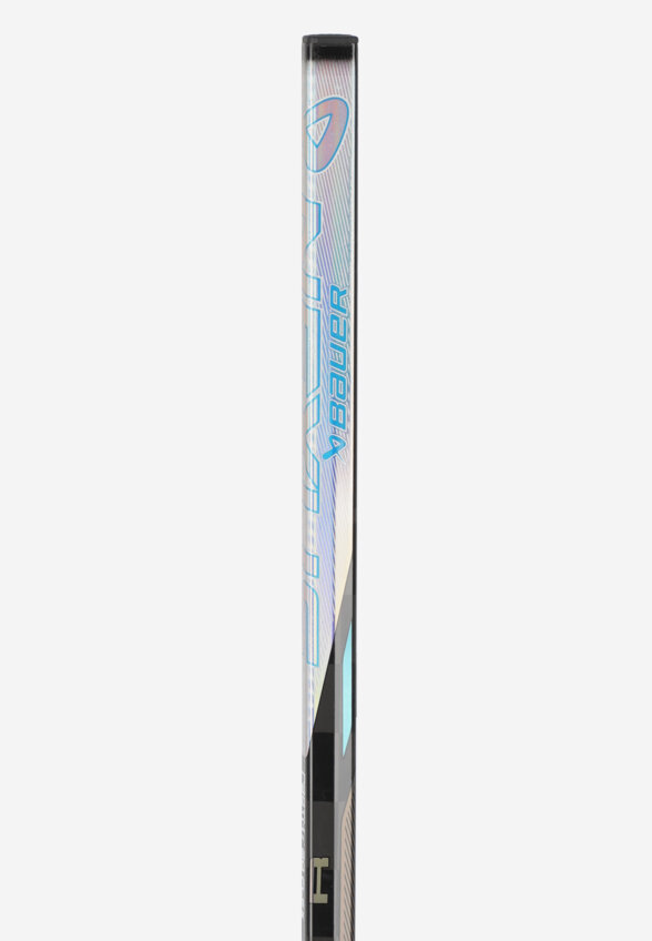 Клюшка хоккейная детская Bauer Nexus Tracer JR-50, Черный