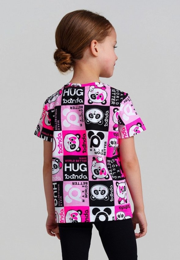 Футболка PlayToday