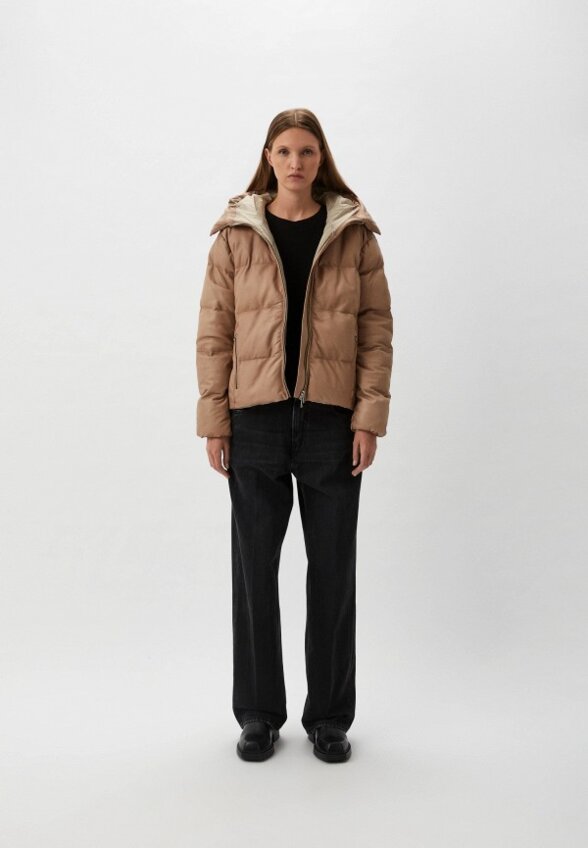 Куртка утепленная Blouson