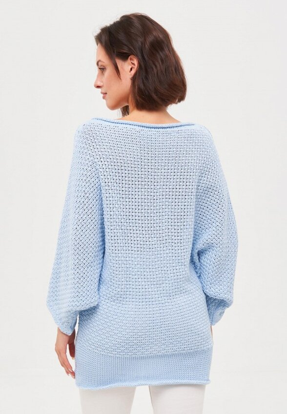 Джемпер Стим